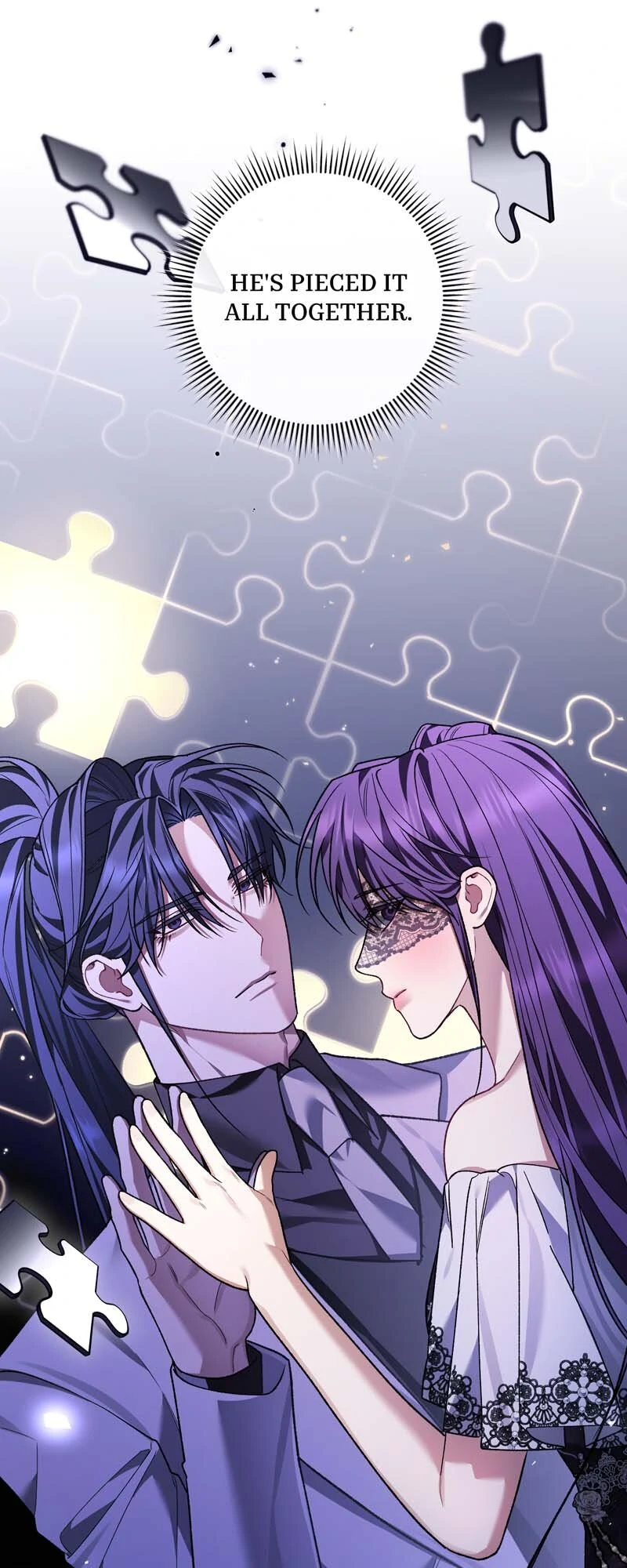 The Second Male Lead is Actually a Girl Chapter 73 - page 65