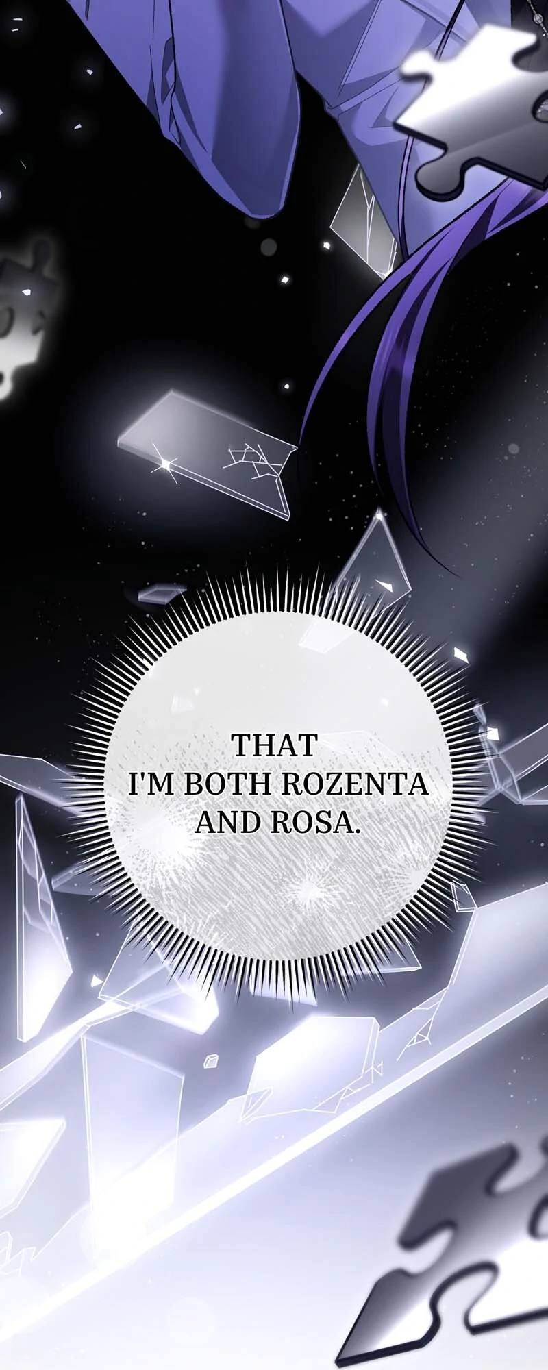 The Second Male Lead is Actually a Girl Chapter 73 - page 66