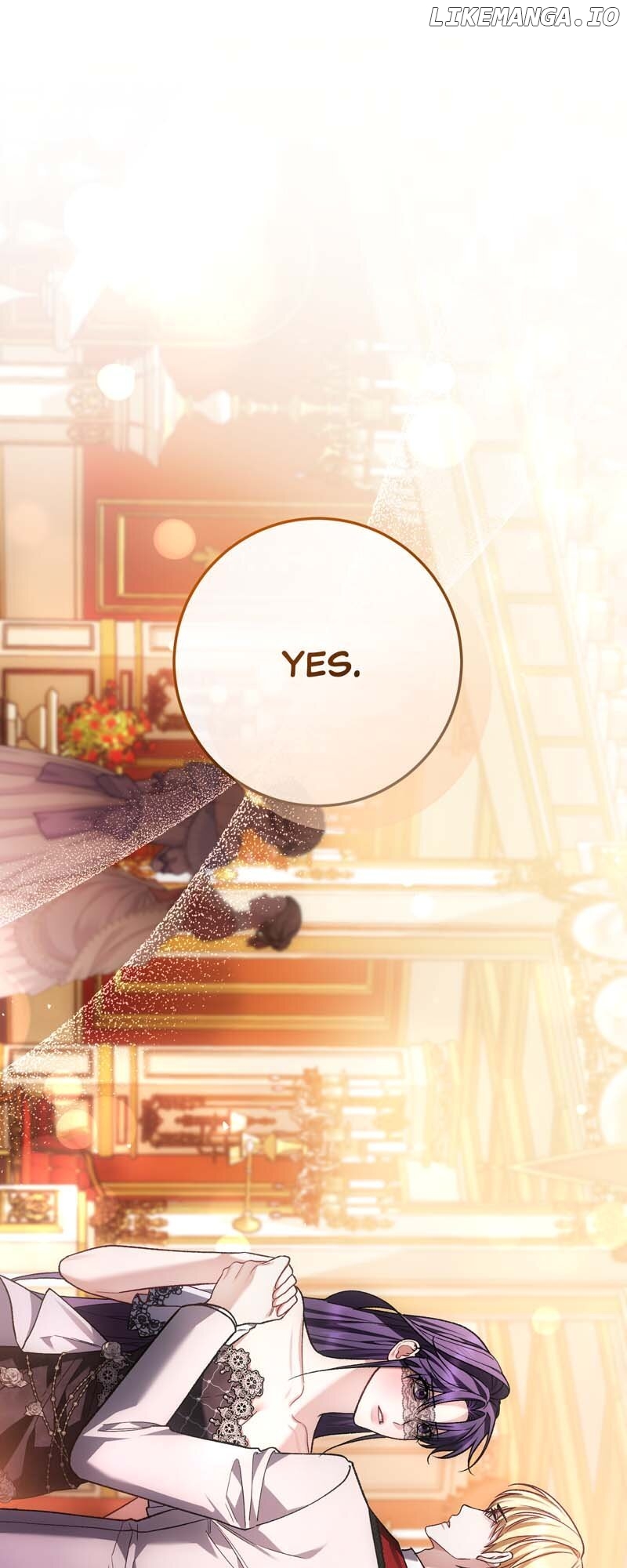 The Second Male Lead is Actually a Girl Chapter 73 - page 69