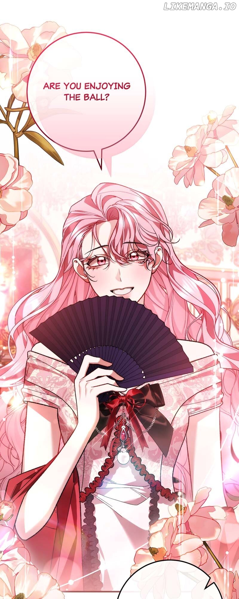 The Second Male Lead is Actually a Girl Chapter 73 - page 7