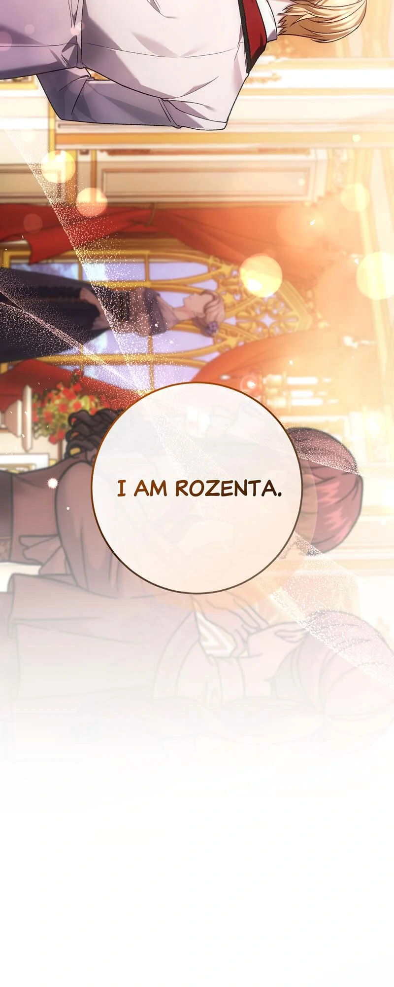 The Second Male Lead is Actually a Girl Chapter 73 - page 70