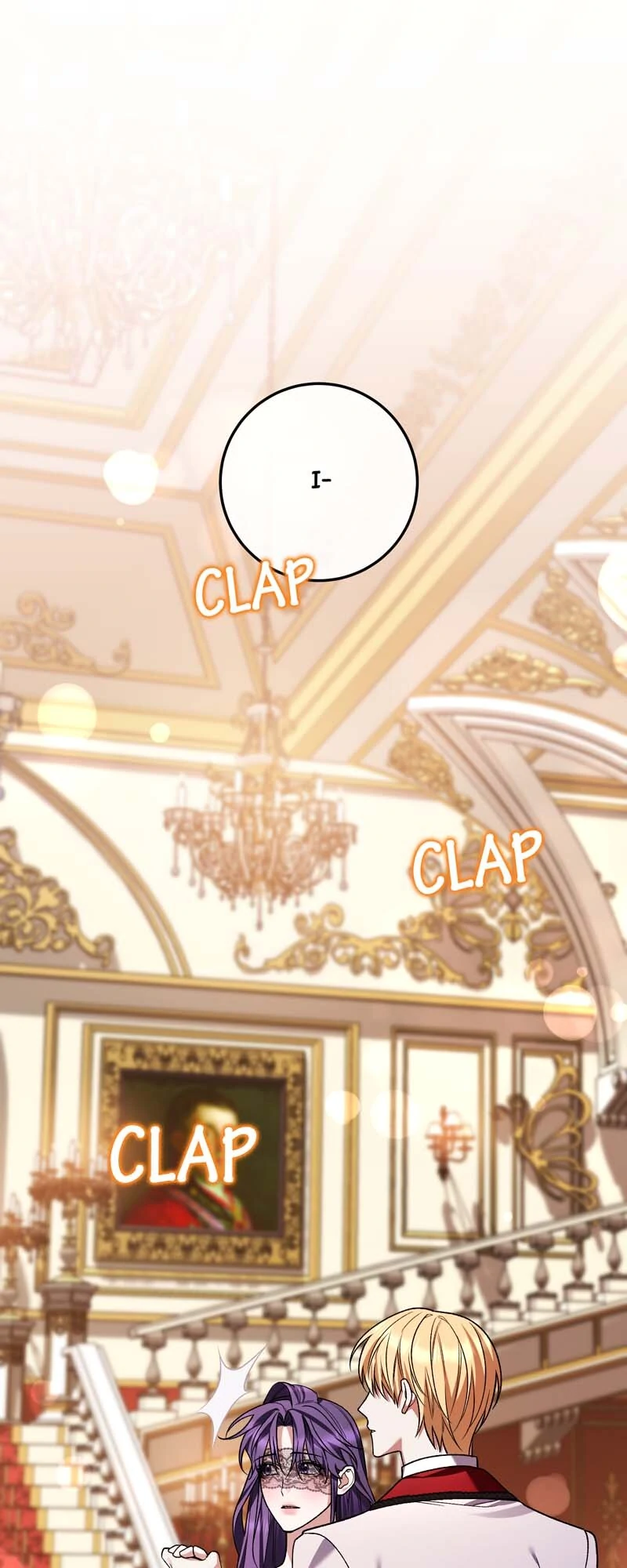 The Second Male Lead is Actually a Girl Chapter 73 - page 74