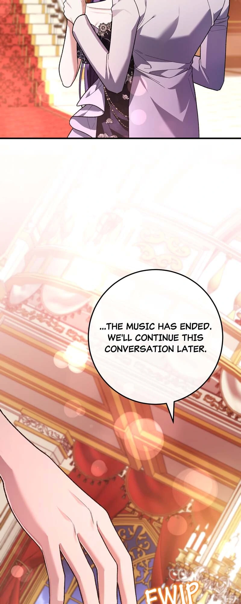 The Second Male Lead is Actually a Girl Chapter 73 - page 75