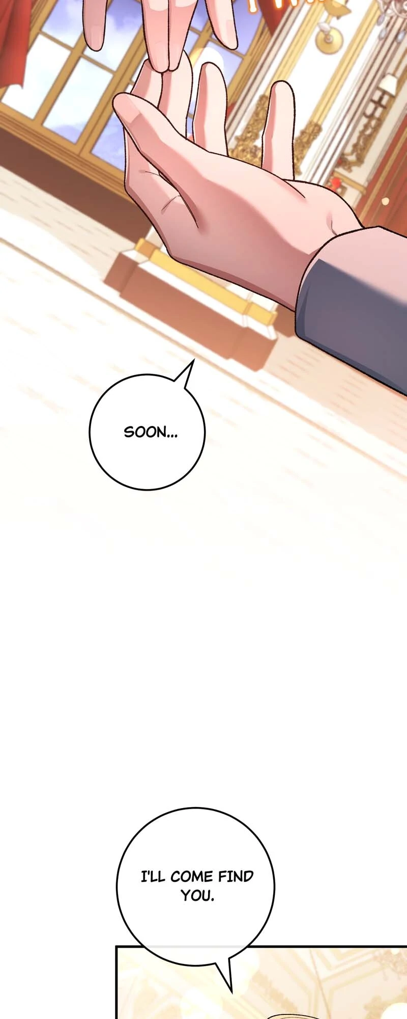 The Second Male Lead is Actually a Girl Chapter 73 - page 76