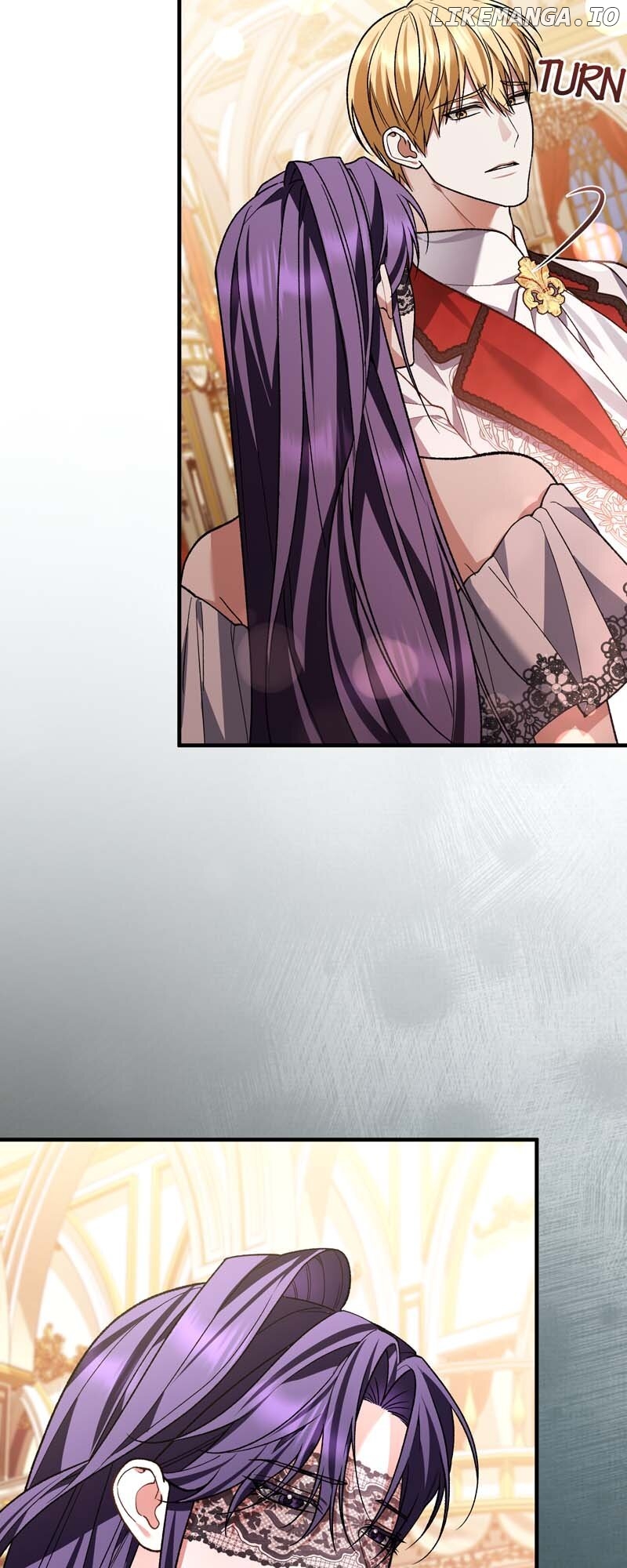 The Second Male Lead is Actually a Girl Chapter 73 - page 77