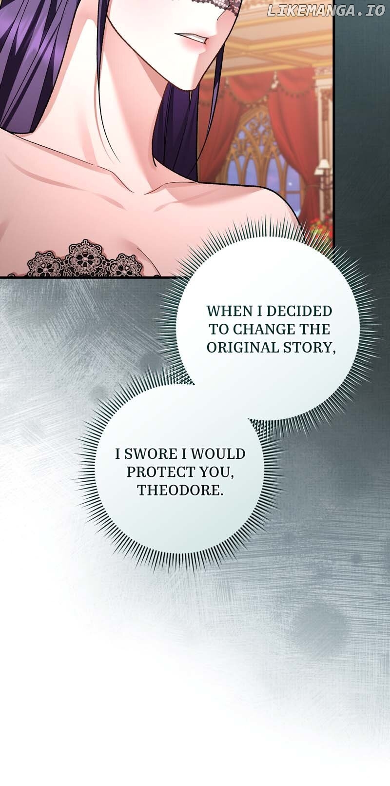 The Second Male Lead is Actually a Girl Chapter 73 - page 78