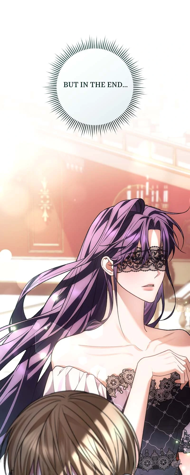 The Second Male Lead is Actually a Girl Chapter 73 - page 79