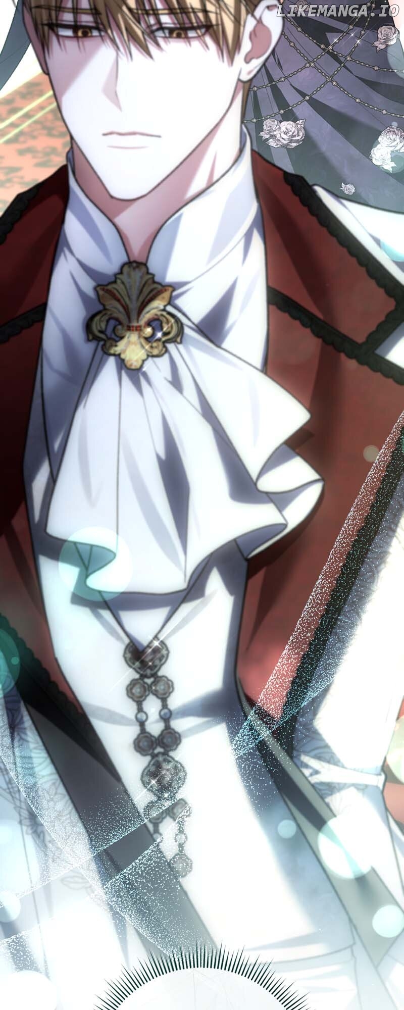 The Second Male Lead is Actually a Girl Chapter 73 - page 80