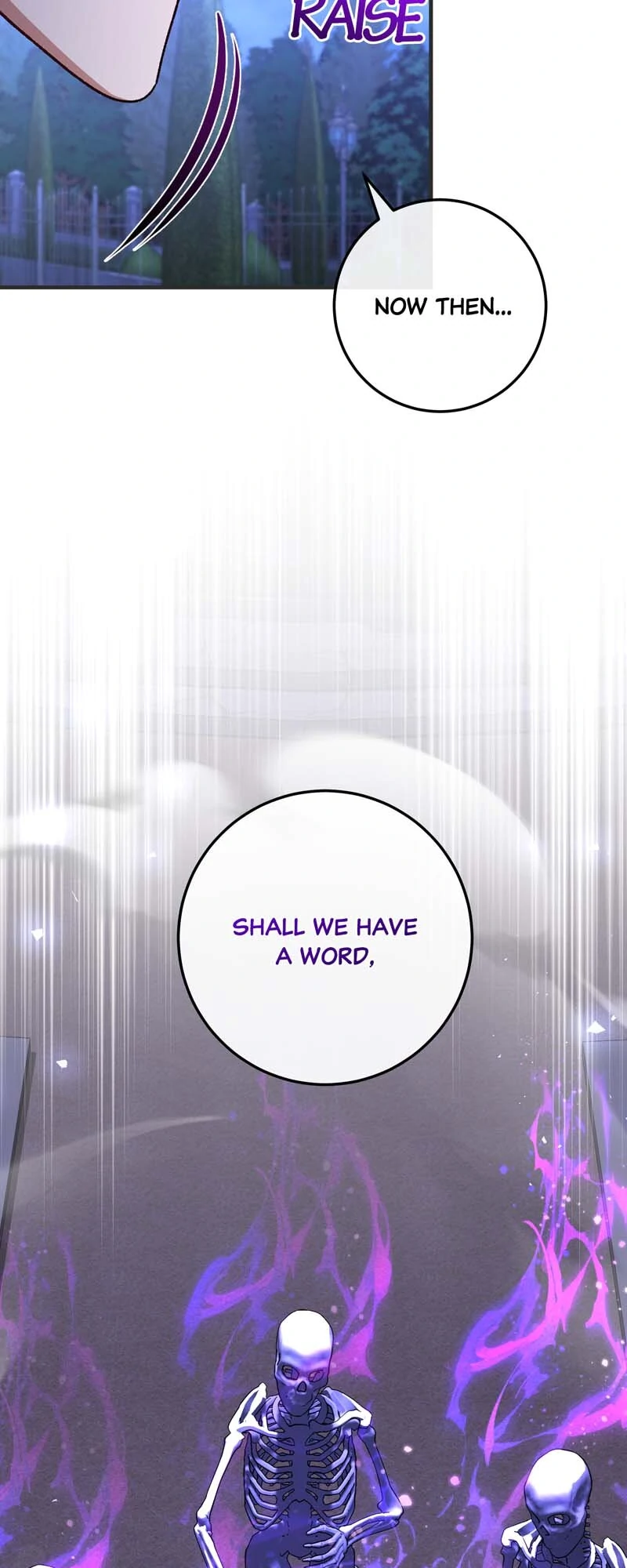 The Second Male Lead is Actually a Girl Chapter 75 - page 10