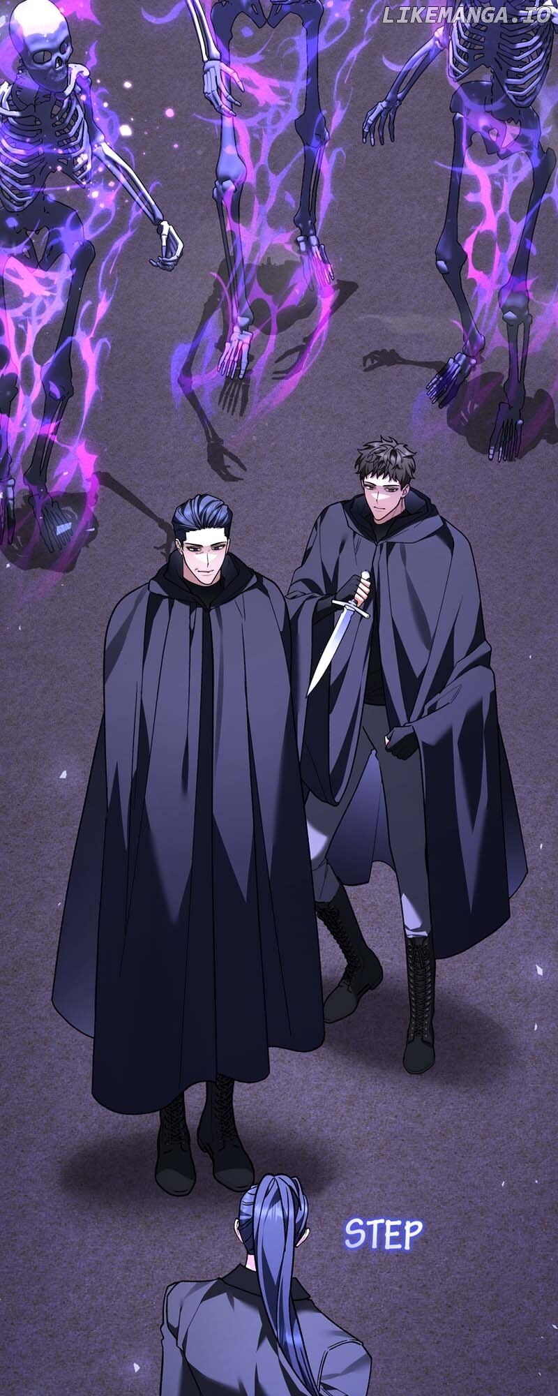 The Second Male Lead is Actually a Girl Chapter 75 - page 11