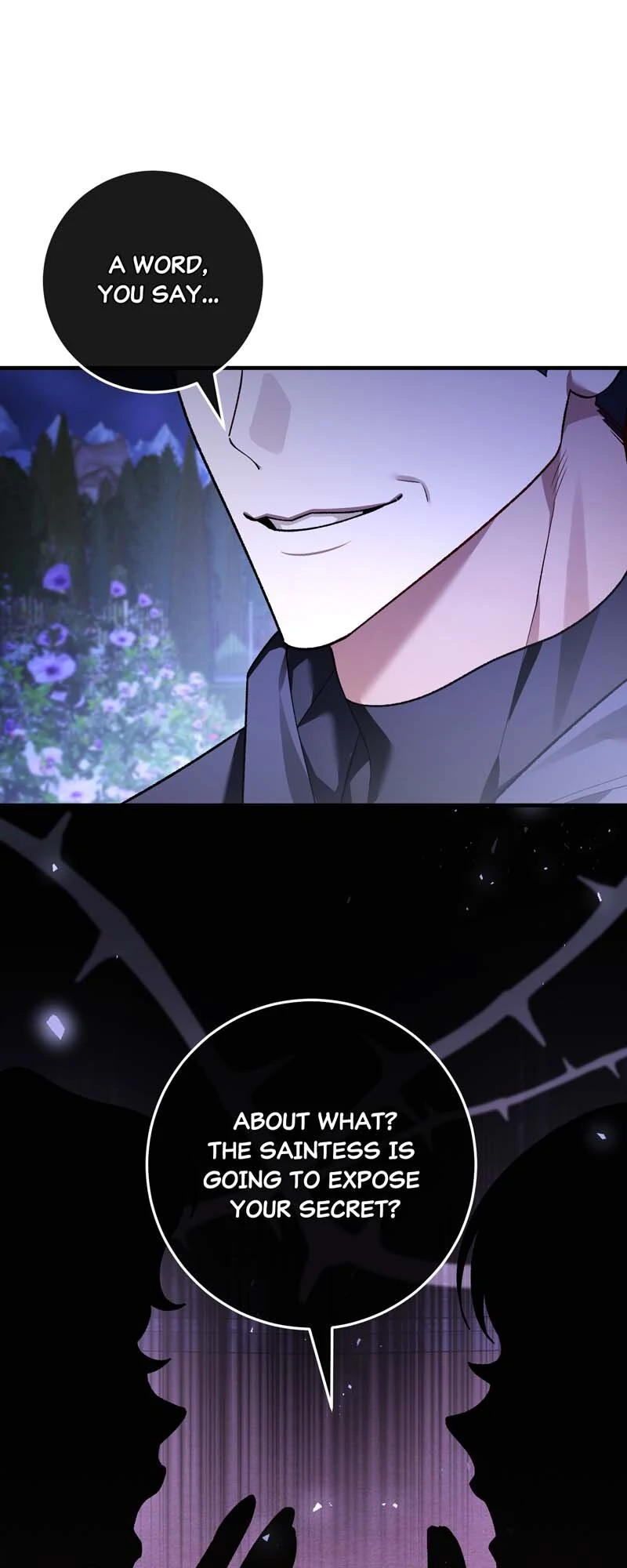 The Second Male Lead is Actually a Girl Chapter 75 - page 13