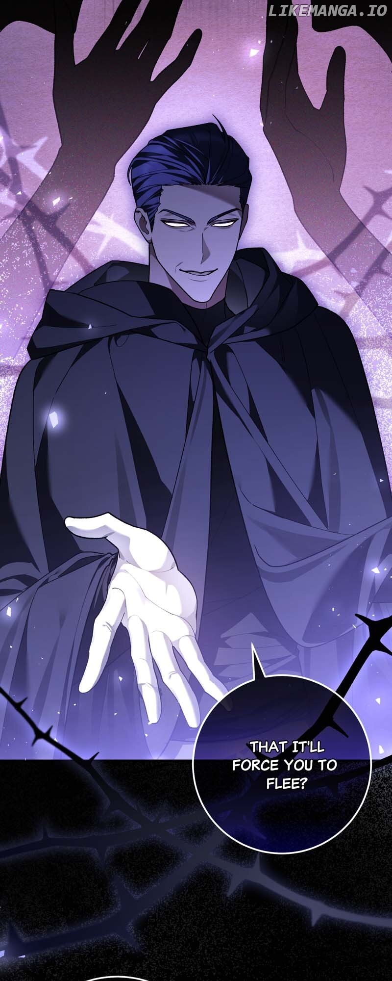 The Second Male Lead is Actually a Girl Chapter 75 - page 14