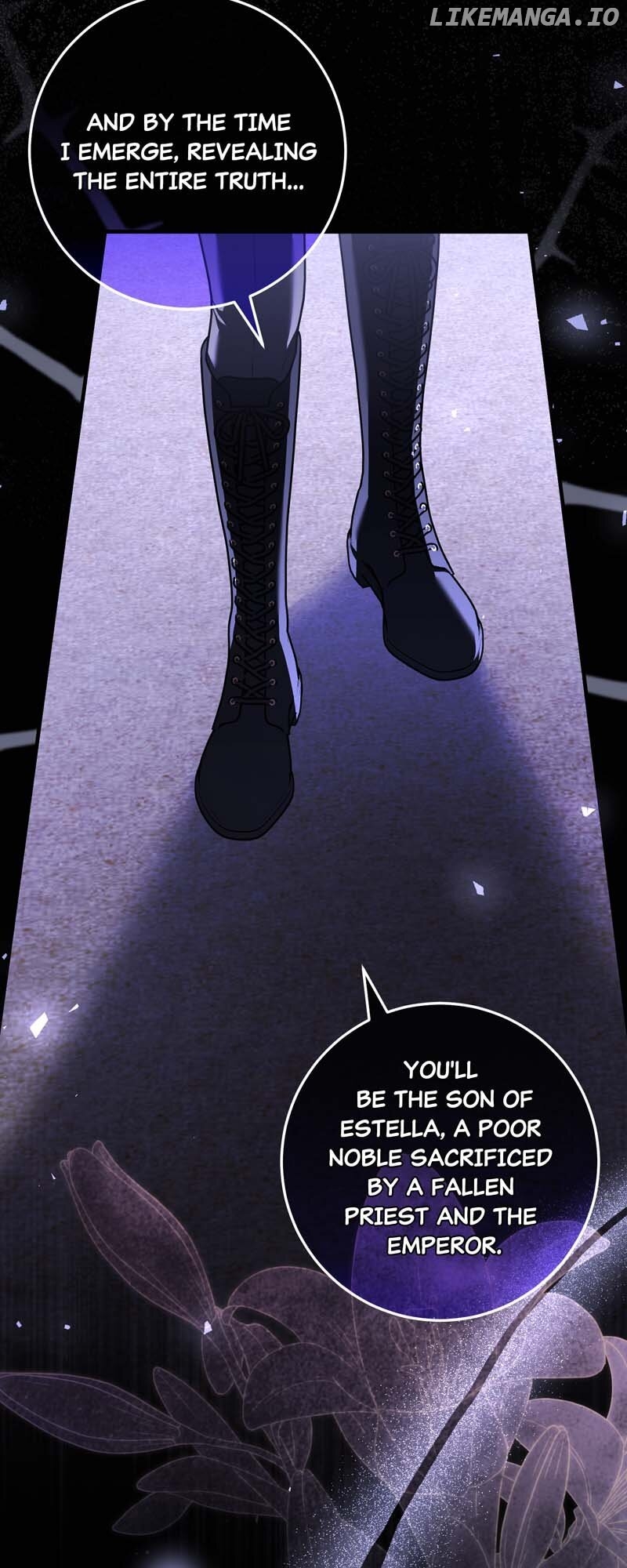 The Second Male Lead is Actually a Girl Chapter 75 - page 15