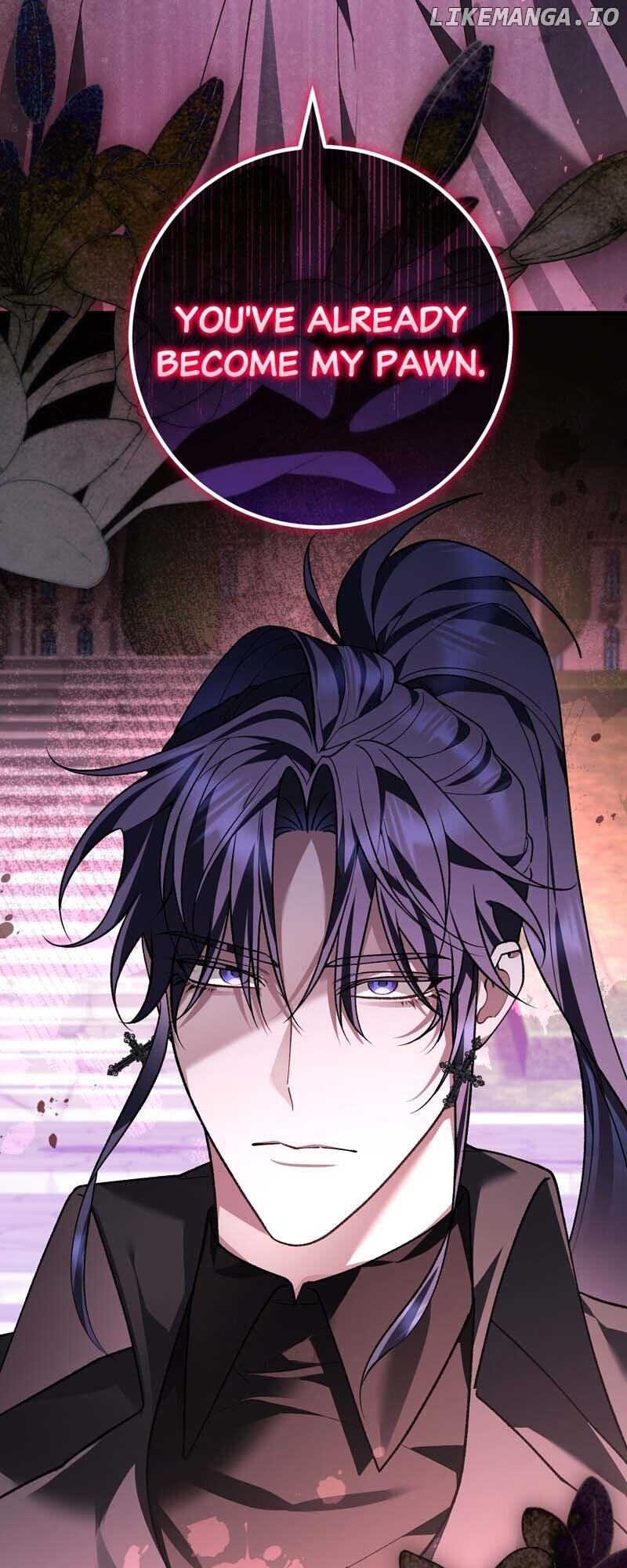 The Second Male Lead is Actually a Girl Chapter 75 - page 17