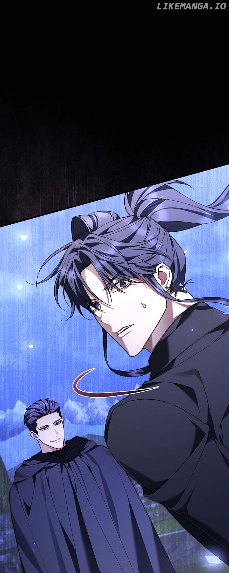 The Second Male Lead is Actually a Girl Chapter 75 - page 19