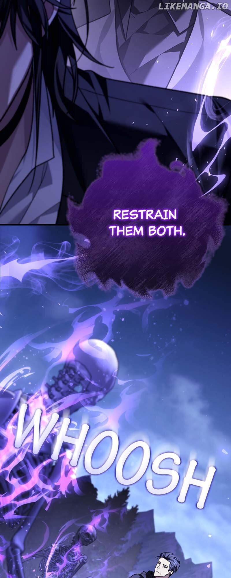 The Second Male Lead is Actually a Girl Chapter 75 - page 2