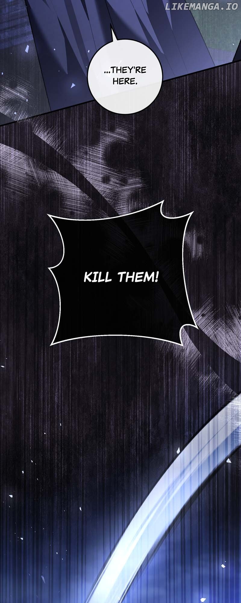 The Second Male Lead is Actually a Girl Chapter 75 - page 20