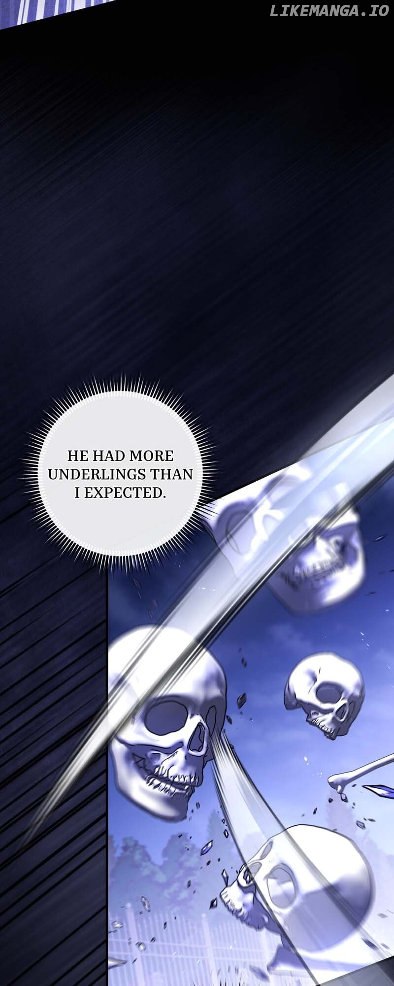 The Second Male Lead is Actually a Girl Chapter 75 - page 22