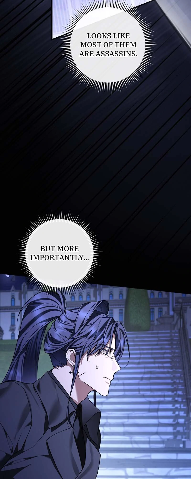 The Second Male Lead is Actually a Girl Chapter 75 - page 23