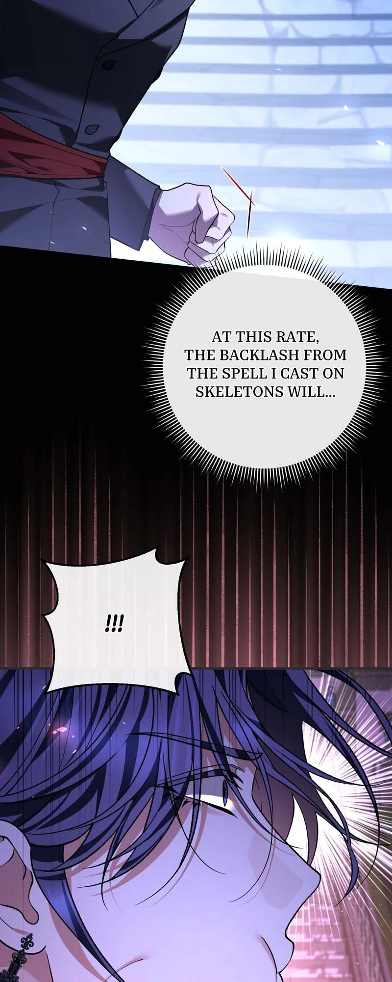 The Second Male Lead is Actually a Girl Chapter 75 - page 24