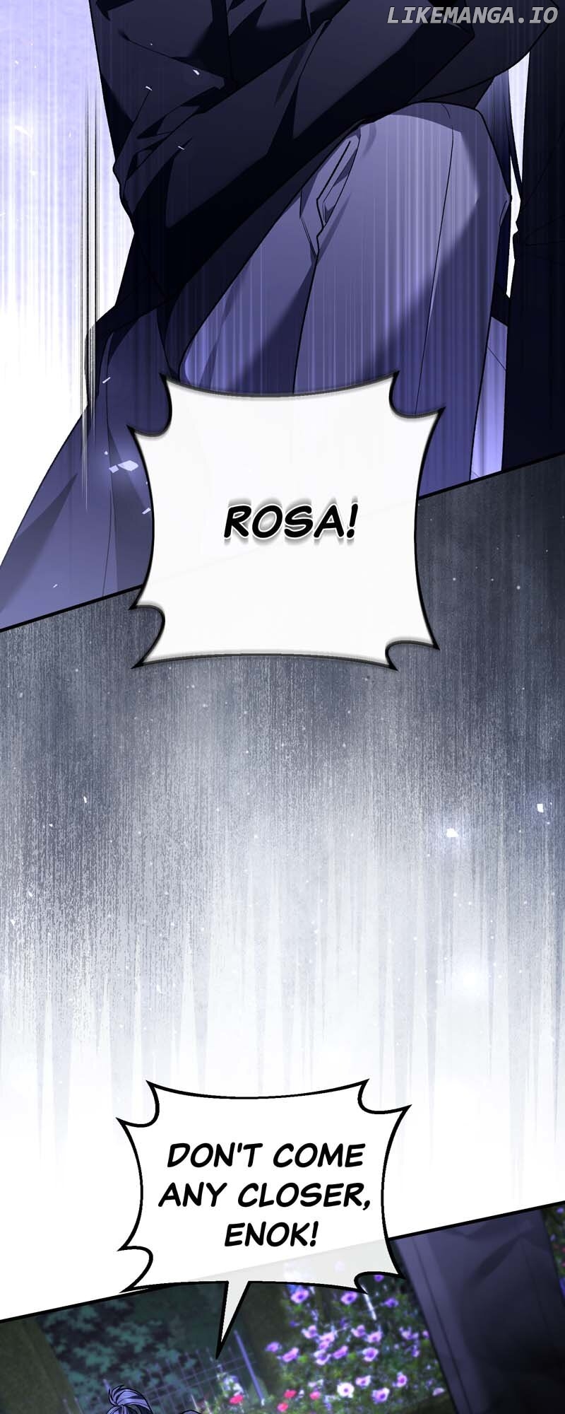 The Second Male Lead is Actually a Girl Chapter 75 - page 27