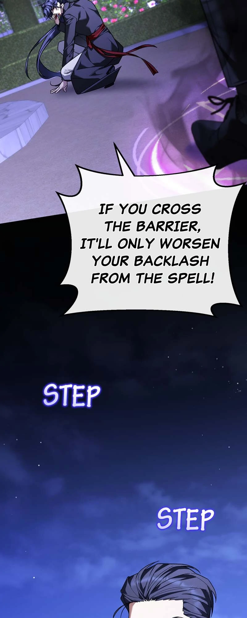 The Second Male Lead is Actually a Girl Chapter 75 - page 28