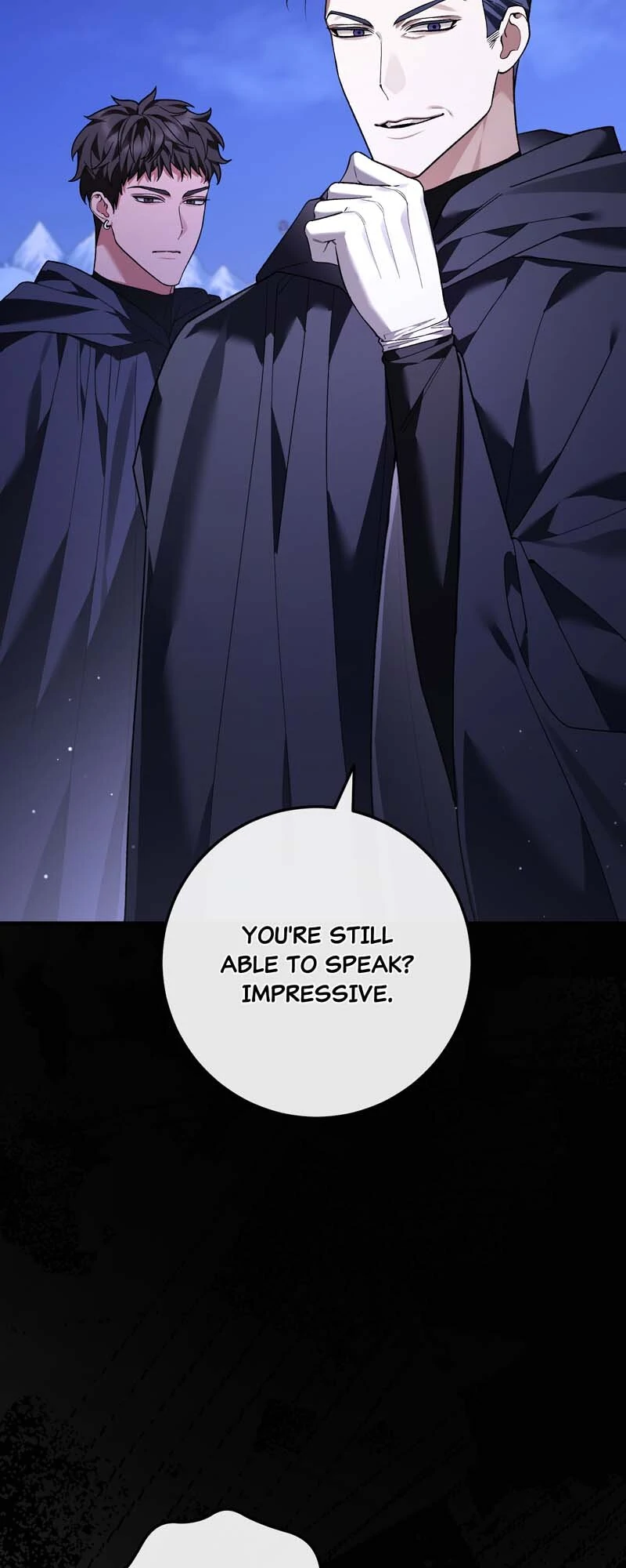 The Second Male Lead is Actually a Girl Chapter 75 - page 29