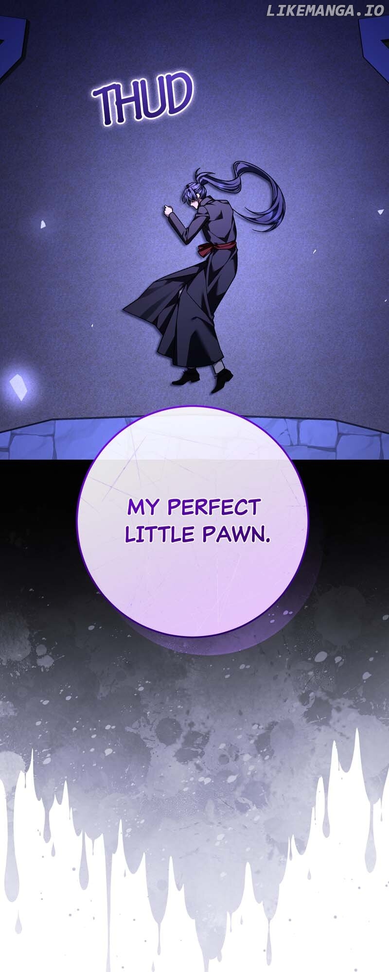 The Second Male Lead is Actually a Girl Chapter 75 - page 34