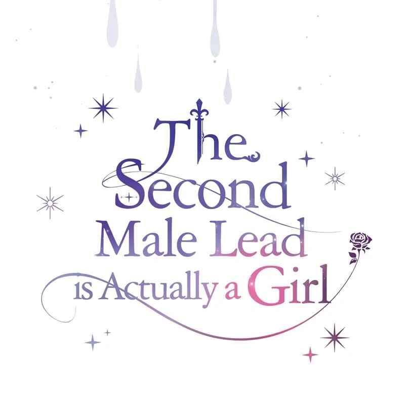The Second Male Lead is Actually a Girl Chapter 75 - page 35