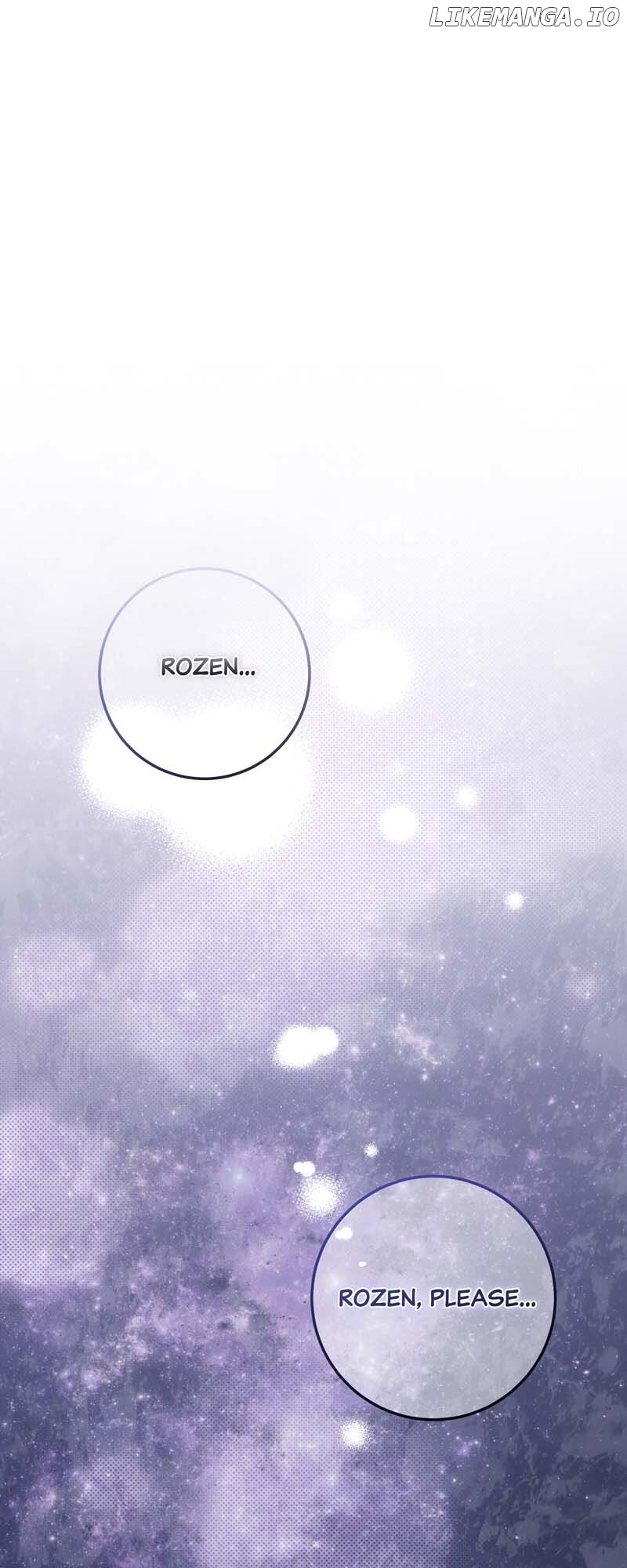 The Second Male Lead is Actually a Girl Chapter 75 - page 36