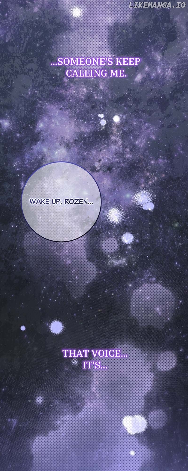 The Second Male Lead is Actually a Girl Chapter 75 - page 37