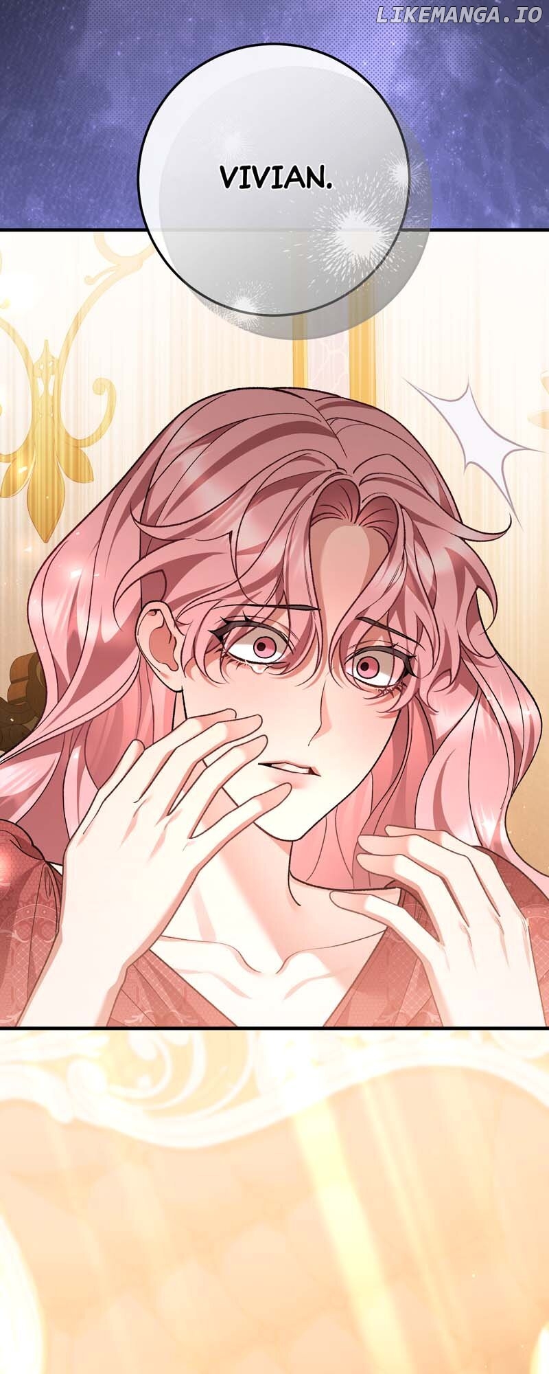 The Second Male Lead is Actually a Girl Chapter 75 - page 38