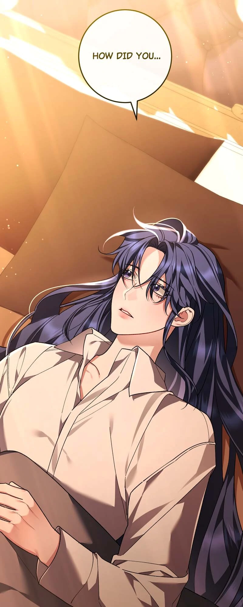 The Second Male Lead is Actually a Girl Chapter 75 - page 39