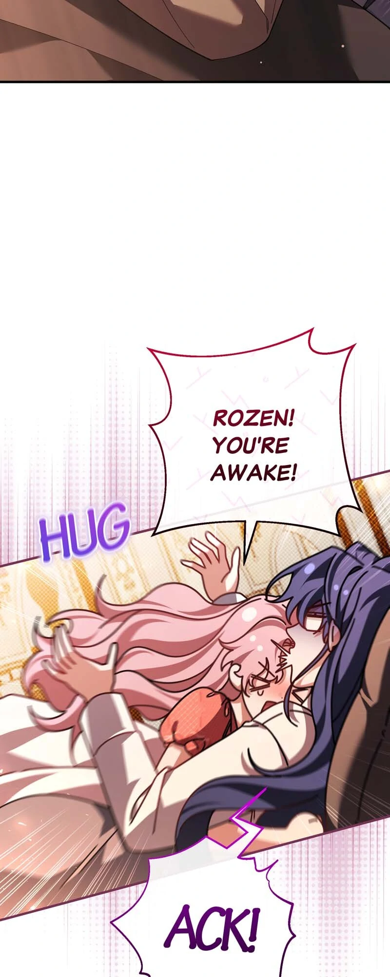 The Second Male Lead is Actually a Girl Chapter 75 - page 40