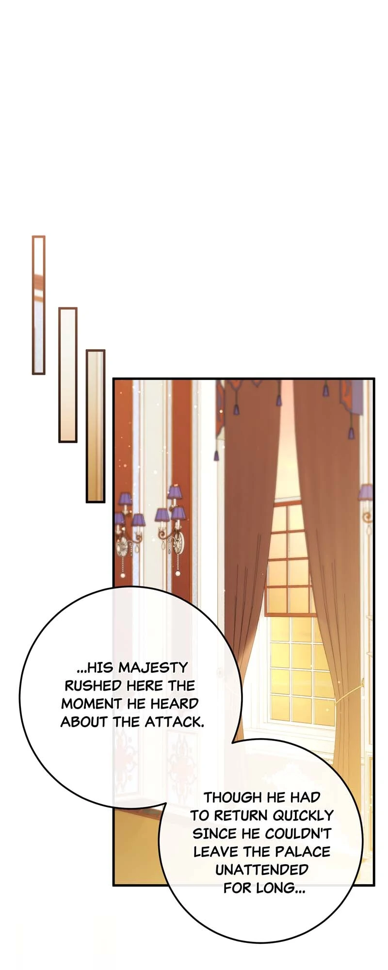 The Second Male Lead is Actually a Girl Chapter 75 - page 42