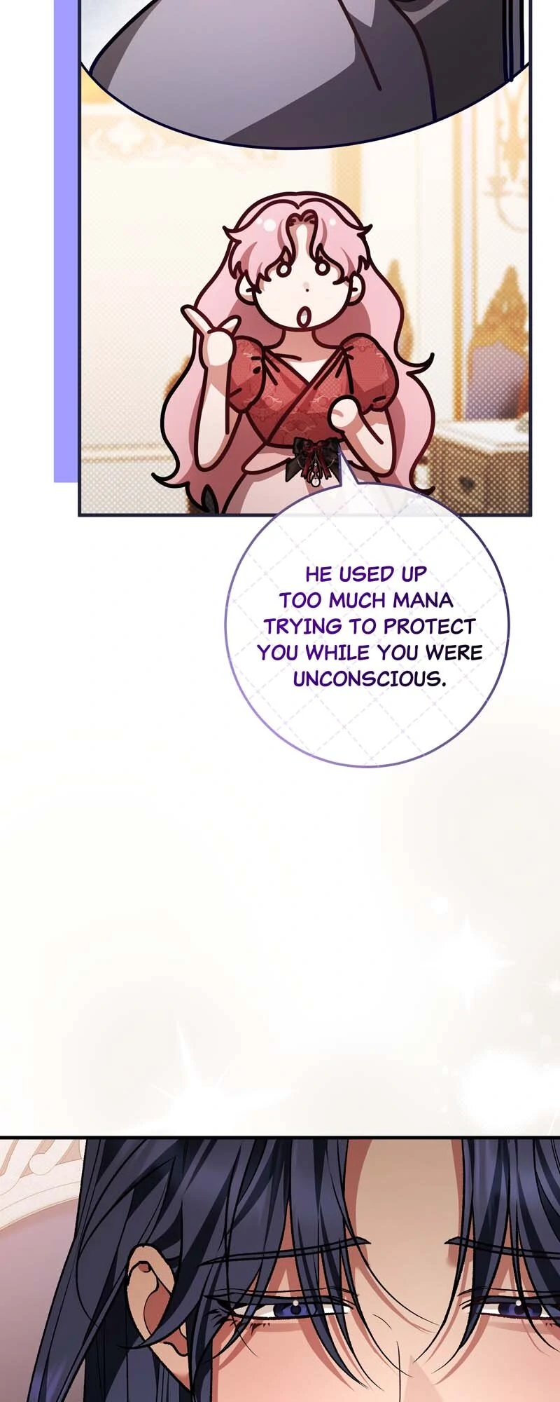 The Second Male Lead is Actually a Girl Chapter 75 - page 45