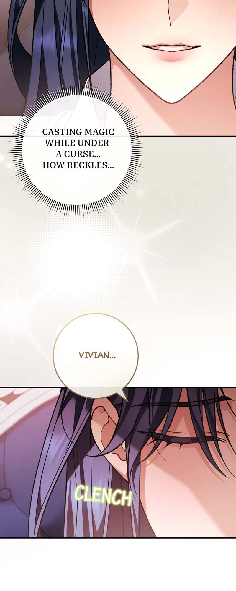 The Second Male Lead is Actually a Girl Chapter 75 - page 46