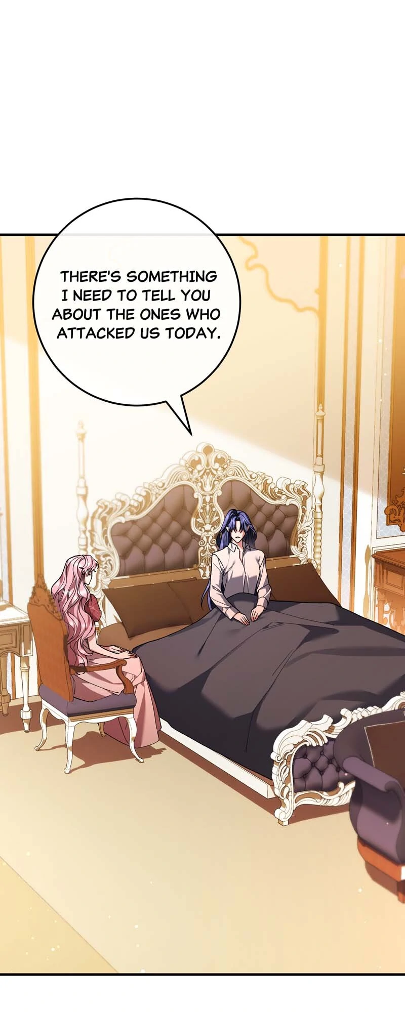 The Second Male Lead is Actually a Girl Chapter 75 - page 48