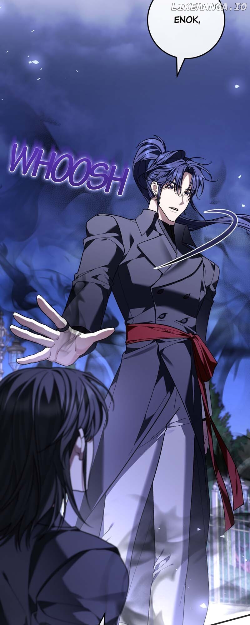 The Second Male Lead is Actually a Girl Chapter 75 - page 5