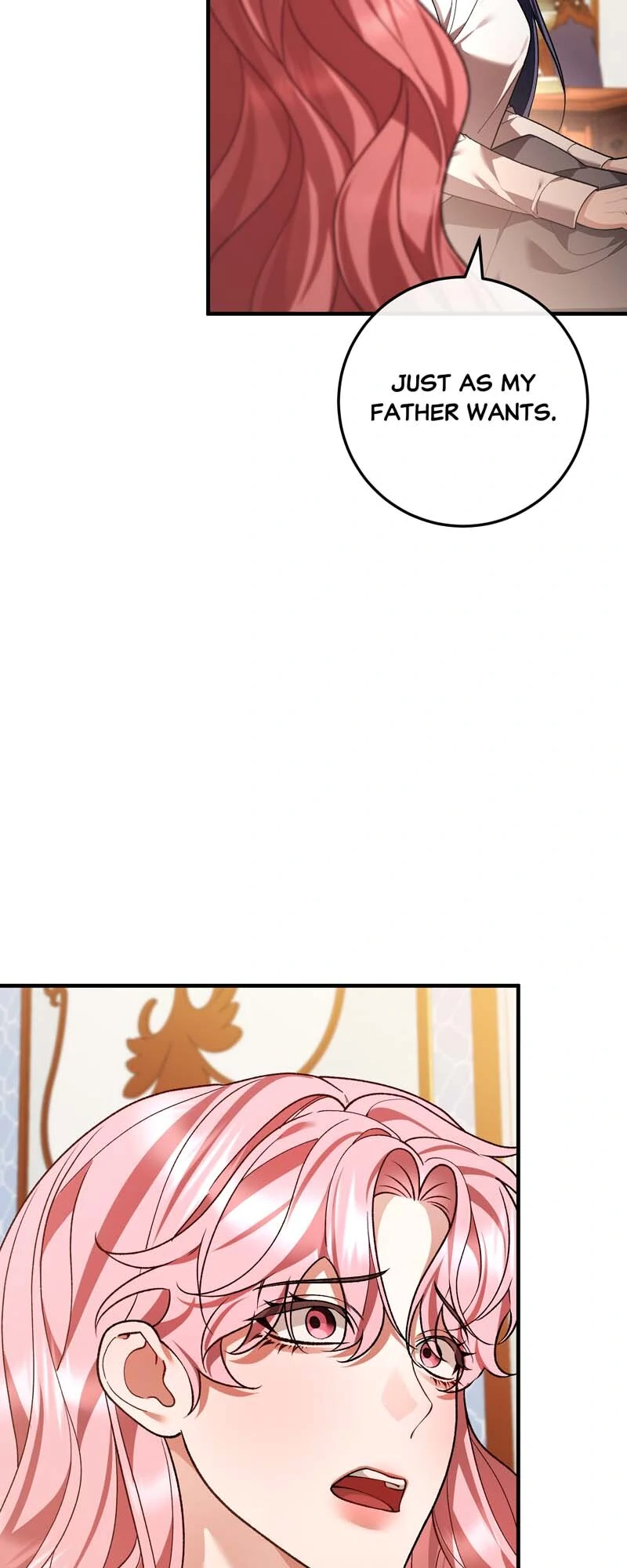 The Second Male Lead is Actually a Girl Chapter 75 - page 51