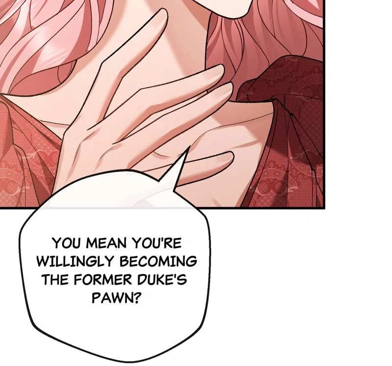 The Second Male Lead is Actually a Girl Chapter 75 - page 52