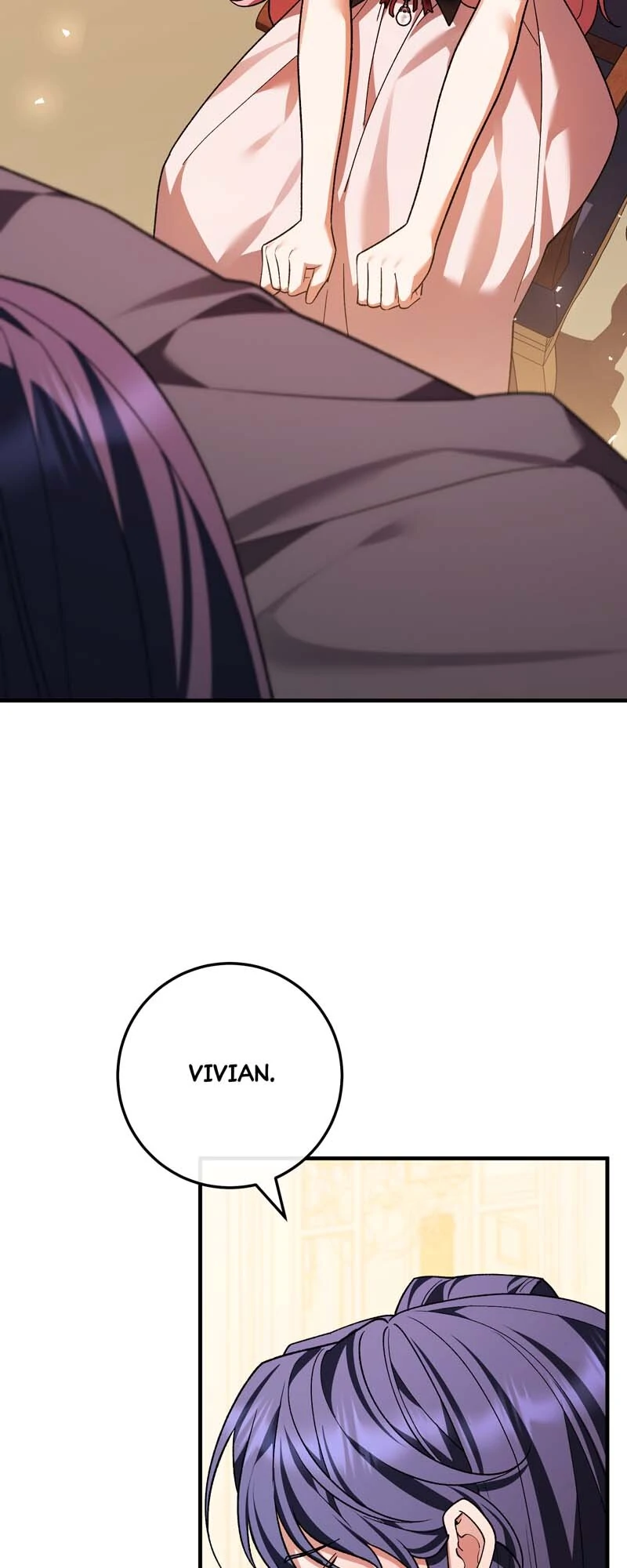 The Second Male Lead is Actually a Girl Chapter 75 - page 55