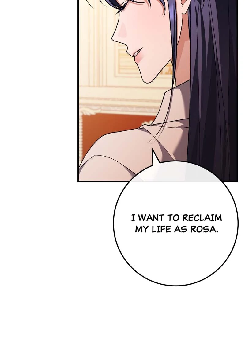 The Second Male Lead is Actually a Girl Chapter 75 - page 56