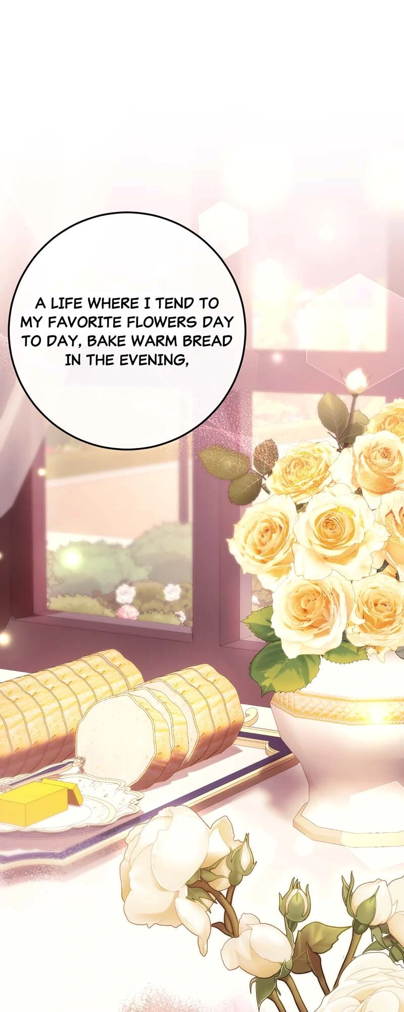 The Second Male Lead is Actually a Girl Chapter 75 - page 57