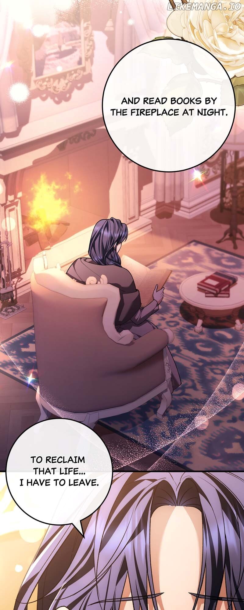 The Second Male Lead is Actually a Girl Chapter 75 - page 58