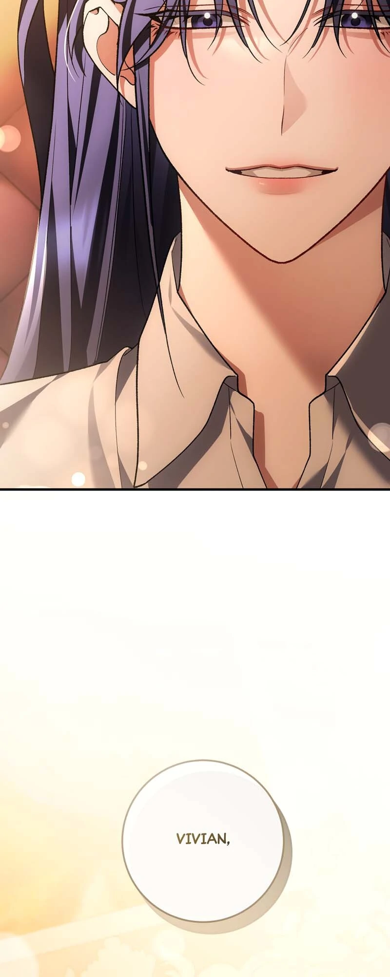 The Second Male Lead is Actually a Girl Chapter 75 - page 59