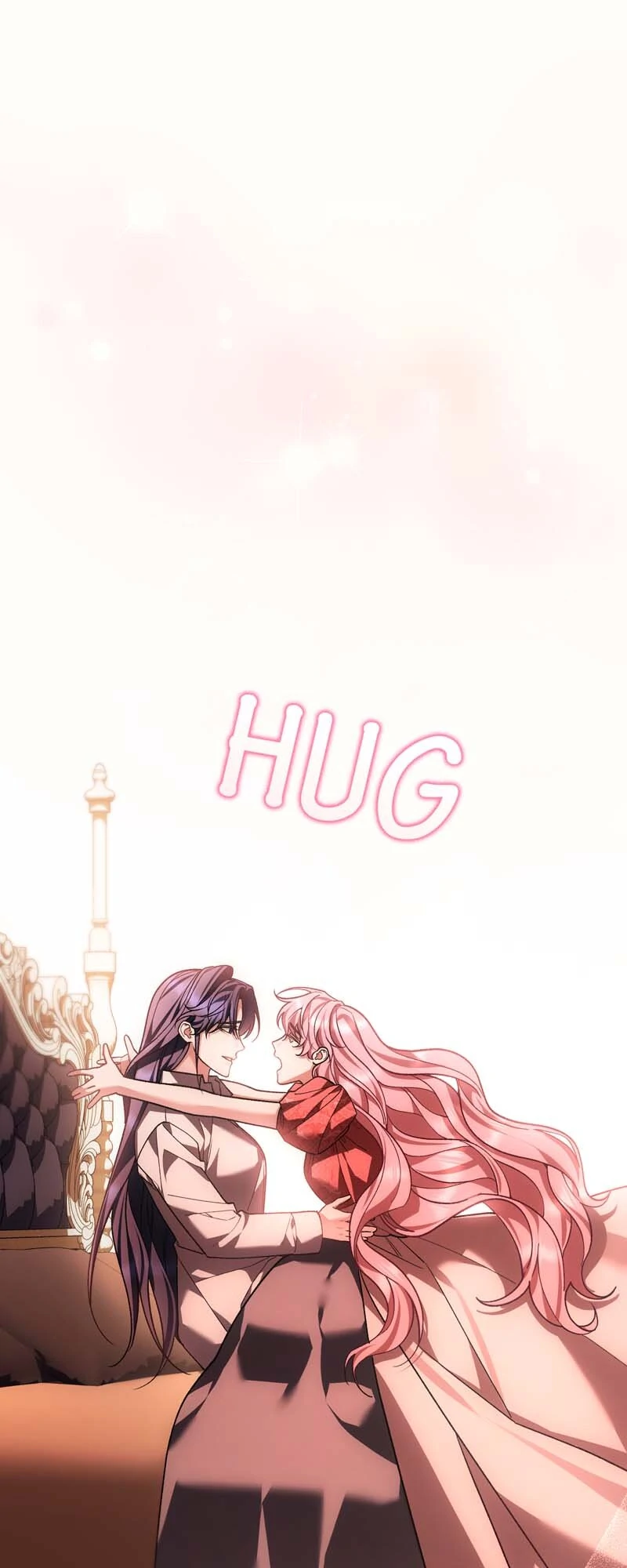 The Second Male Lead is Actually a Girl Chapter 75 - page 62