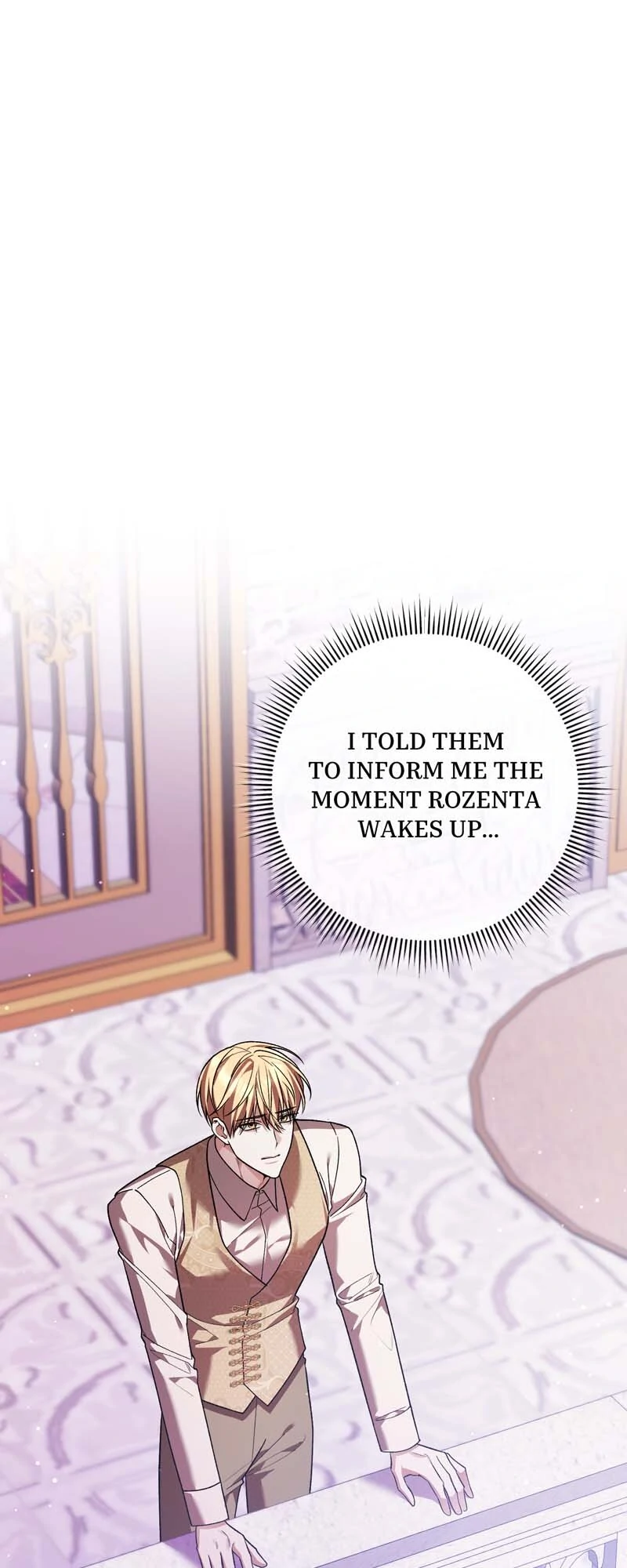 The Second Male Lead is Actually a Girl Chapter 75 - page 64