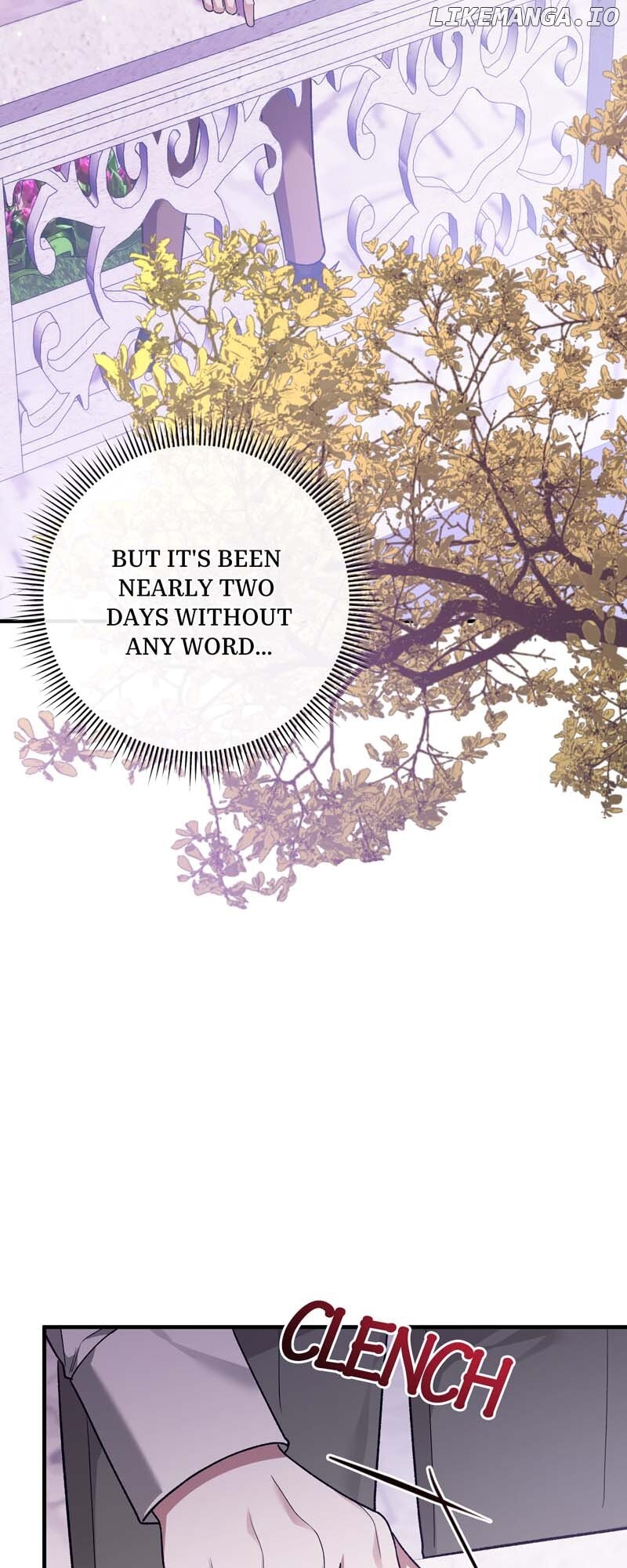 The Second Male Lead is Actually a Girl Chapter 75 - page 65