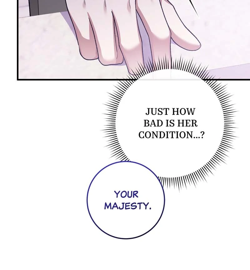 The Second Male Lead is Actually a Girl Chapter 75 - page 66